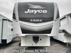 New 2025 Jayco Eagle HT 29RLC available in Rural Hall, North Carolina