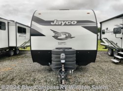 New 2025 Jayco Jay Feather Micro 166FBS available in Rural Hall, North Carolina