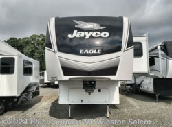 New 2025 Jayco Eagle 355MBQS available in Rural Hall, North Carolina