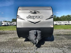 New 2025 Jayco Jay Flight SLX 262RLS available in Rural Hall, North Carolina