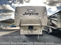 Used 2019 Jayco Eagle HT 26rlx Eagle available in Rural Hall, North Carolina