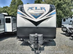 Used 2020 Forest River XLR Hyper Lite 28HFX available in Rural Hall, North Carolina