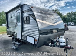 Used 2024 Forest River Aurora Light 16RBX available in Rural Hall, North Carolina