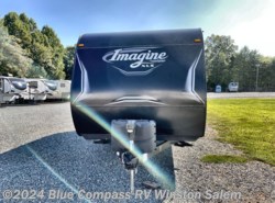 Used 2020 Grand Design Imagine XLS 21BHE available in Rural Hall, North Carolina