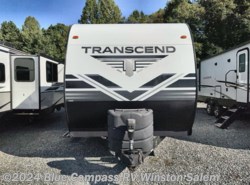 Used 2020 Grand Design Transcend 26RLS available in Rural Hall, North Carolina