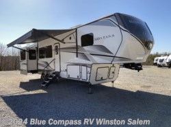 Used 2024 Keystone Montana 3531RE available in Rural Hall, North Carolina