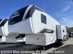 New 2024 Jayco Eagle HT 29RLC available in Rural Hall, North Carolina