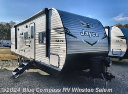 New 2025 Jayco Jay Flight SLX 261BHS available in Rural Hall, North Carolina