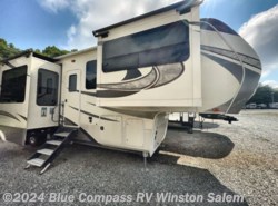 Used 2021 Grand Design Solitude 374TH-R available in Rural Hall, North Carolina