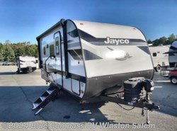 New 2025 Jayco Jay Feather Air 16RB available in Rural Hall, North Carolina