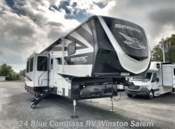 New 2025 Jayco Seismic 395 available in Rural Hall, North Carolina