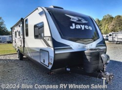 New 2025 Jayco Jay Feather 29QBH available in Rural Hall, North Carolina