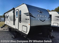 New 2025 Jayco Jay Flight SLX 262RLS available in Rural Hall, North Carolina