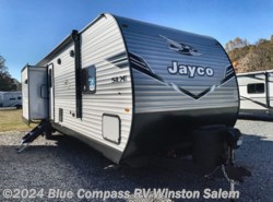 New 2025 Jayco Jay Flight SLX 333BTS available in Rural Hall, North Carolina