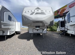 Used 2024 Alliance RV Avenue 37MBR available in Rural Hall, North Carolina