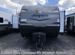 New 2025 Jayco Jay Flight 334RTS available in Rural Hall, North Carolina