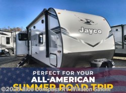 New 2025 Jayco Jay Flight 334RTS available in Rural Hall, North Carolina