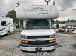 New 2025 East to West Entrada 210NS available in Rural Hall, North Carolina