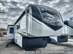 New 2025 Jayco Pinnacle 38FBRK available in Rural Hall, North Carolina