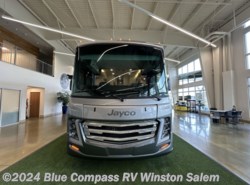 New 2025 Jayco Precept 31UL available in Rural Hall, North Carolina