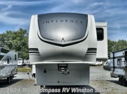 Used 2024 Grand Design Influence 3503gk available in Rural Hall, North Carolina