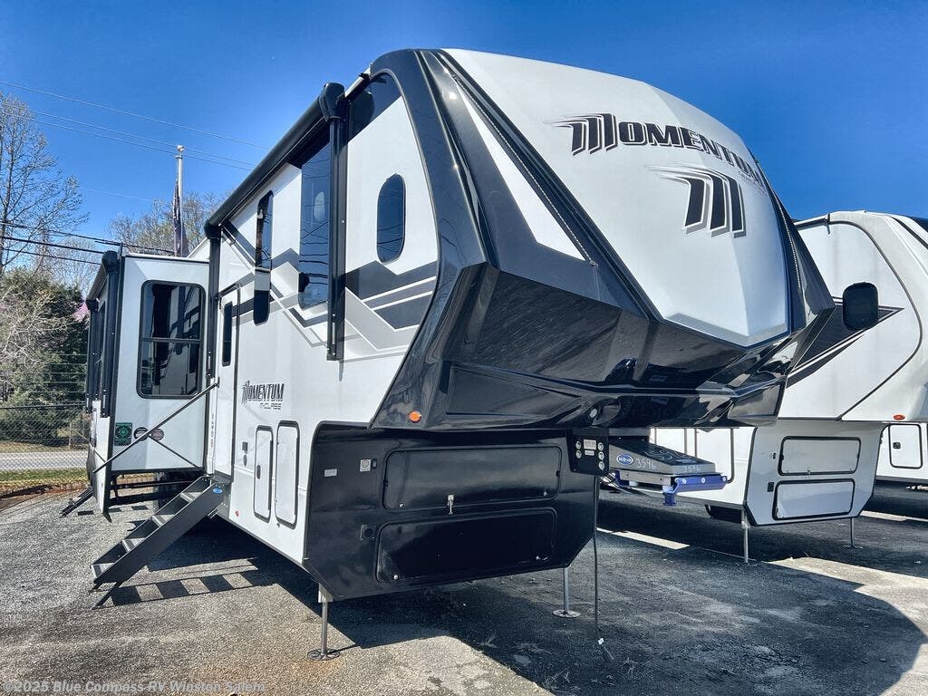 New 2025 Grand Design Momentum M-Class 395MS available in Rural Hall, North Carolina