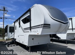 New 2025 Grand Design Influence 3503GK available in Rural Hall, North Carolina