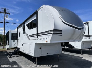 New 2025 Grand Design Influence 3503GK available in Rural Hall, North Carolina