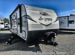 New 2025 Jayco Jay Flight SLX 261BHS available in Rural Hall, North Carolina