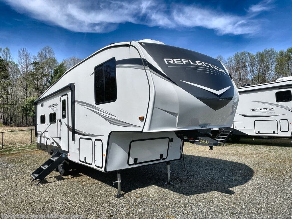 New 2025 Grand Design Reflection 150 Series 270BN available in Rural Hall, North Carolina