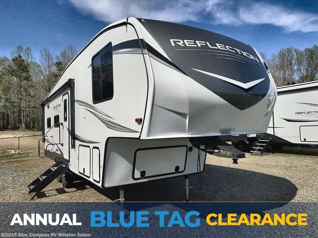 New 2025 Grand Design Reflection 150 Series 270BN available in Rural Hall, North Carolina