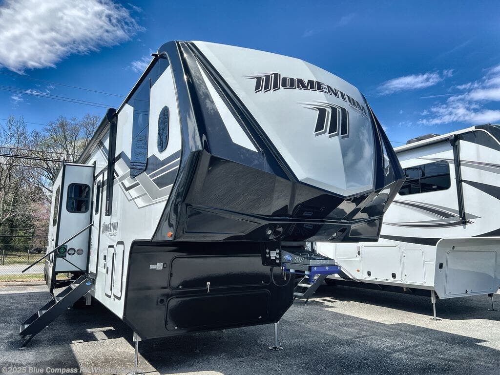 New 2025 Grand Design Momentum M-Class 344M available in Rural Hall, North Carolina