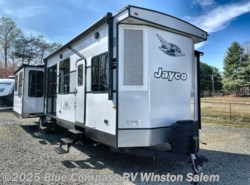 New 2025 Jayco Jay Flight Bungalow 40RLTS available in Rural Hall, North Carolina