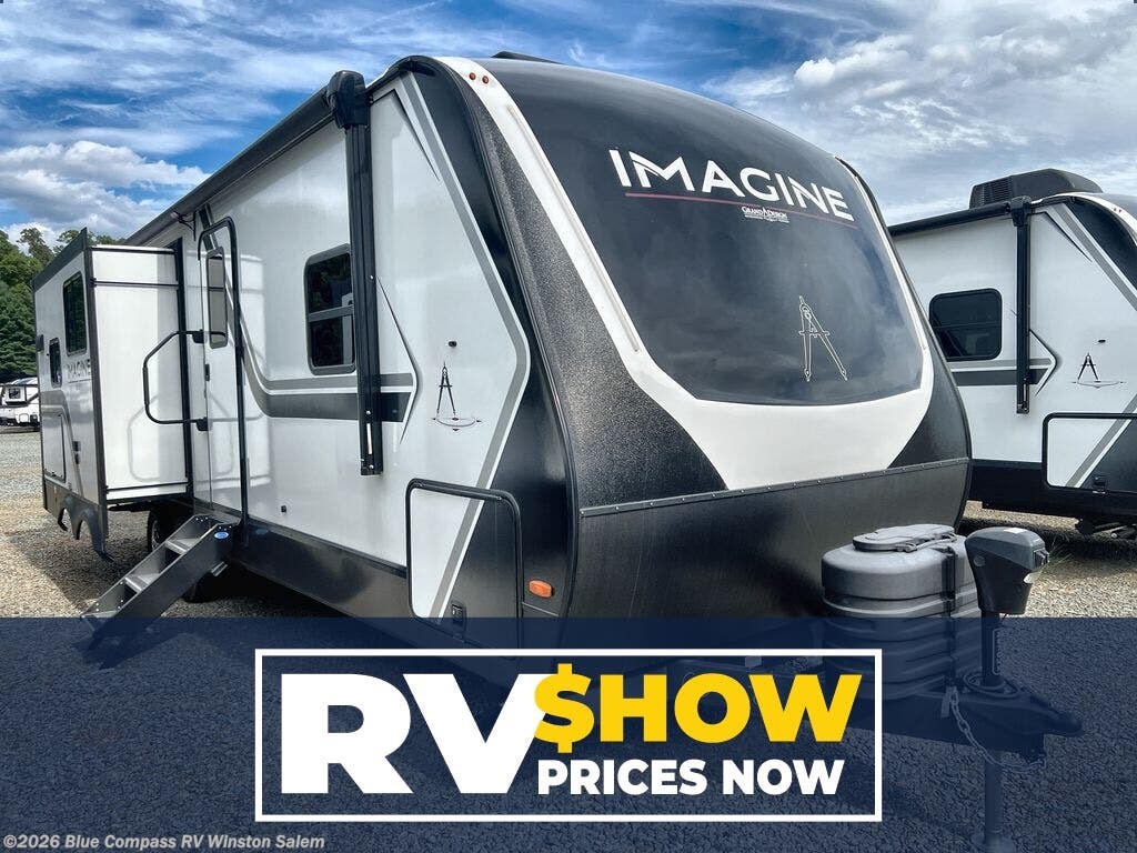 New 2025 Grand Design Imagine 2670MK available in Rural Hall, North Carolina
