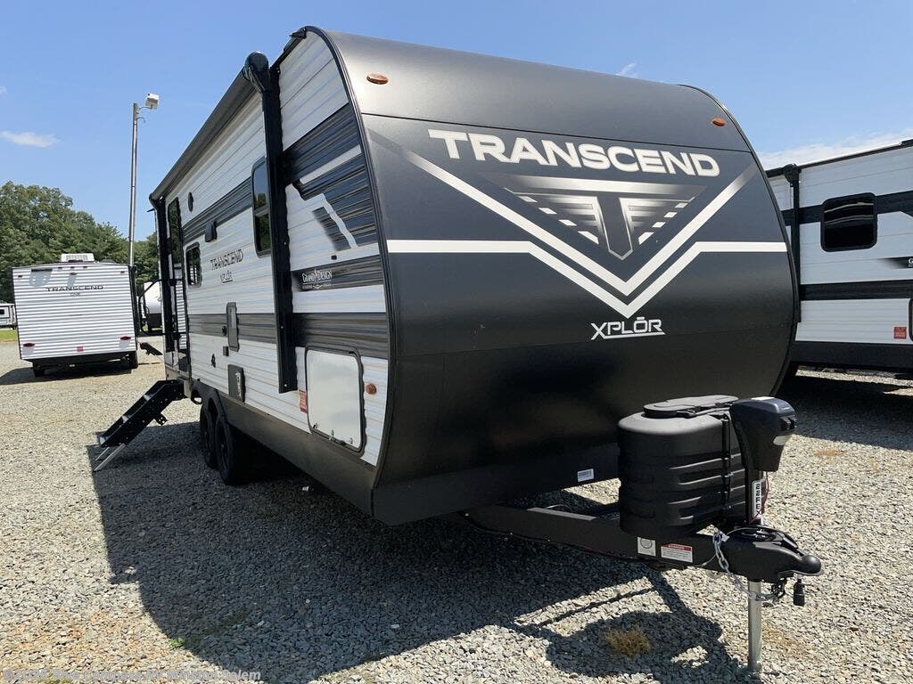 New 2025 Grand Design Transcend Xplor 22RBX available in Rural Hall, North Carolina