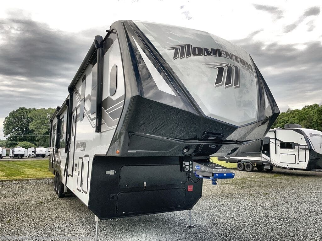 New 2025 Grand Design Momentum M-Class 395MS available in Rural Hall, North Carolina