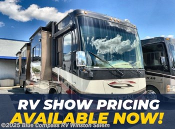 Used 2009 Damon Tuscany 4056 available in Rural Hall, North Carolina