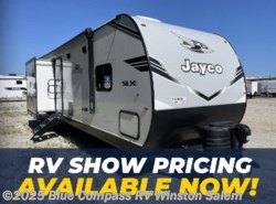 New 2025 Jayco Jay Flight SLX 333BTS available in Rural Hall, North Carolina