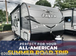 New 2026 Jayco Jay Flight SLX 197MB available in Rural Hall, North Carolina
