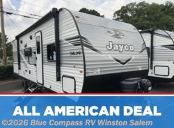 New 2026 Jayco Jay Flight SLX 261BHS available in Rural Hall, North Carolina