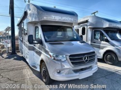New 2026 Thor Motor Coach Tiburon Sprinter 24RW available in Rural Hall, North Carolina
