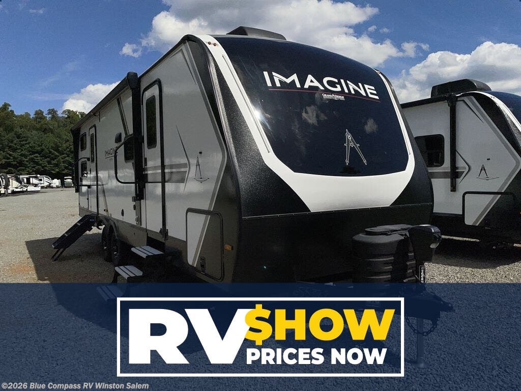 New 2026 Grand Design Imagine 2800BH available in Rural Hall, North Carolina