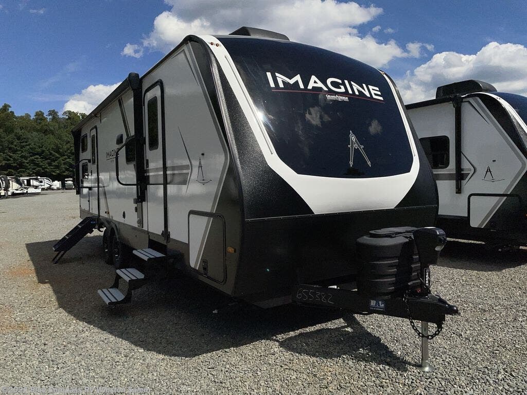 New 2026 Grand Design Imagine 2800BH available in Rural Hall, North Carolina