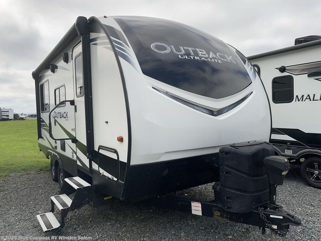 Used 2021 Keystone Outback Ultra Lite 210URS available in Rural Hall, North Carolina