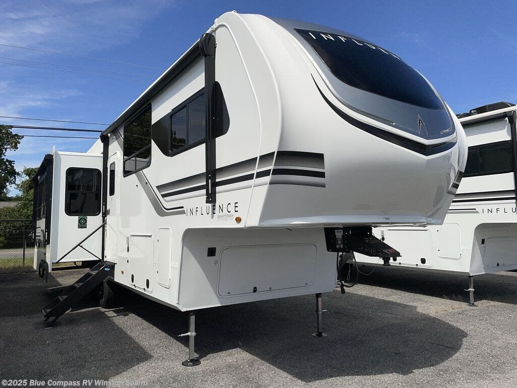 New 2026 Grand Design Influence 2903RL available in Rural Hall, North Carolina