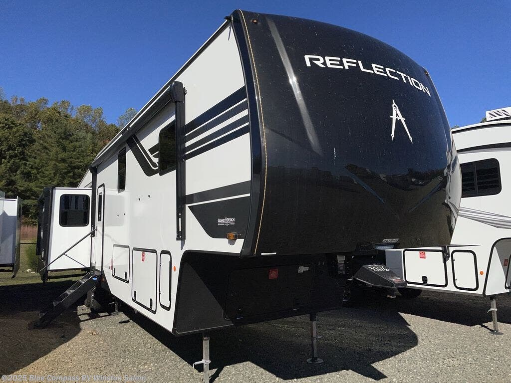 New 2026 Grand Design Reflection 367BHS available in Rural Hall, North Carolina