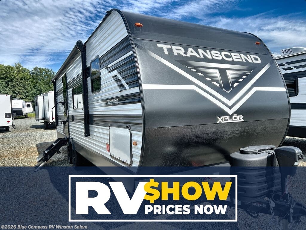 New 2026 Grand Design Transcend Xplor 25MLX available in Rural Hall, North Carolina