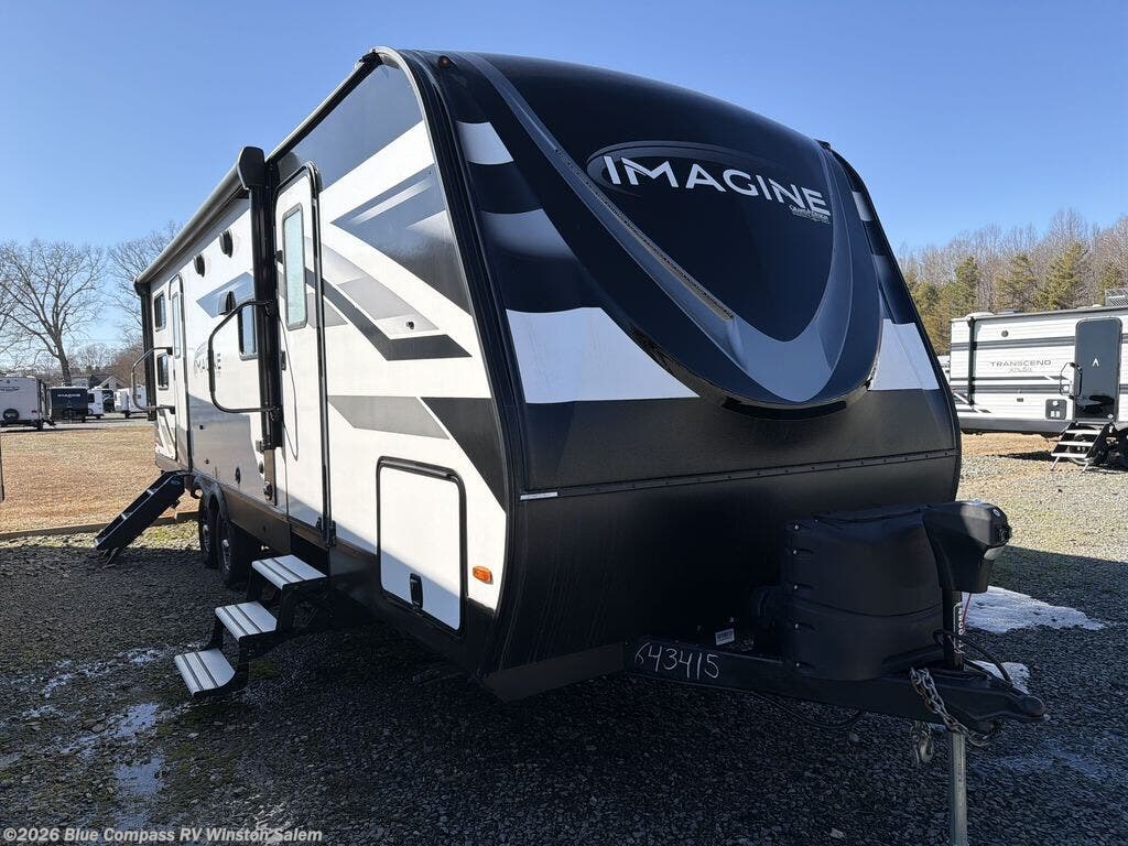 Used 2023 Grand Design Imagine 2800BH available in Rural Hall, North Carolina