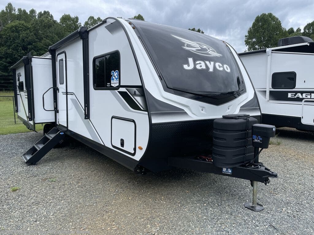 New 2026 Jayco Jay Feather 27MK available in Rural Hall, North Carolina