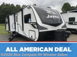New 2026 Jayco Jay Feather 27MK available in Rural Hall, North Carolina